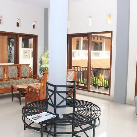 Baru Dua Beach Ξενοδοχείο Banyuwangi  Εξωτερικό φωτογραφία