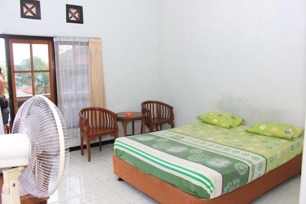Baru Dua Beach Ξενοδοχείο Banyuwangi  Εξωτερικό φωτογραφία